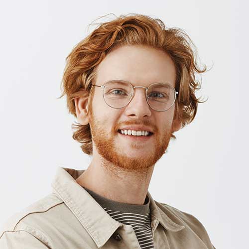 Reza M.